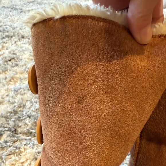 UGG women’s boots size 7 - Picture 7 of 14